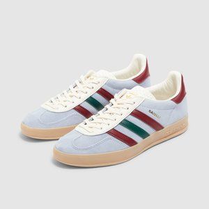 **LIKE NEW** ADIDAS ORIGINALS Gazelle Indoor Sneakers